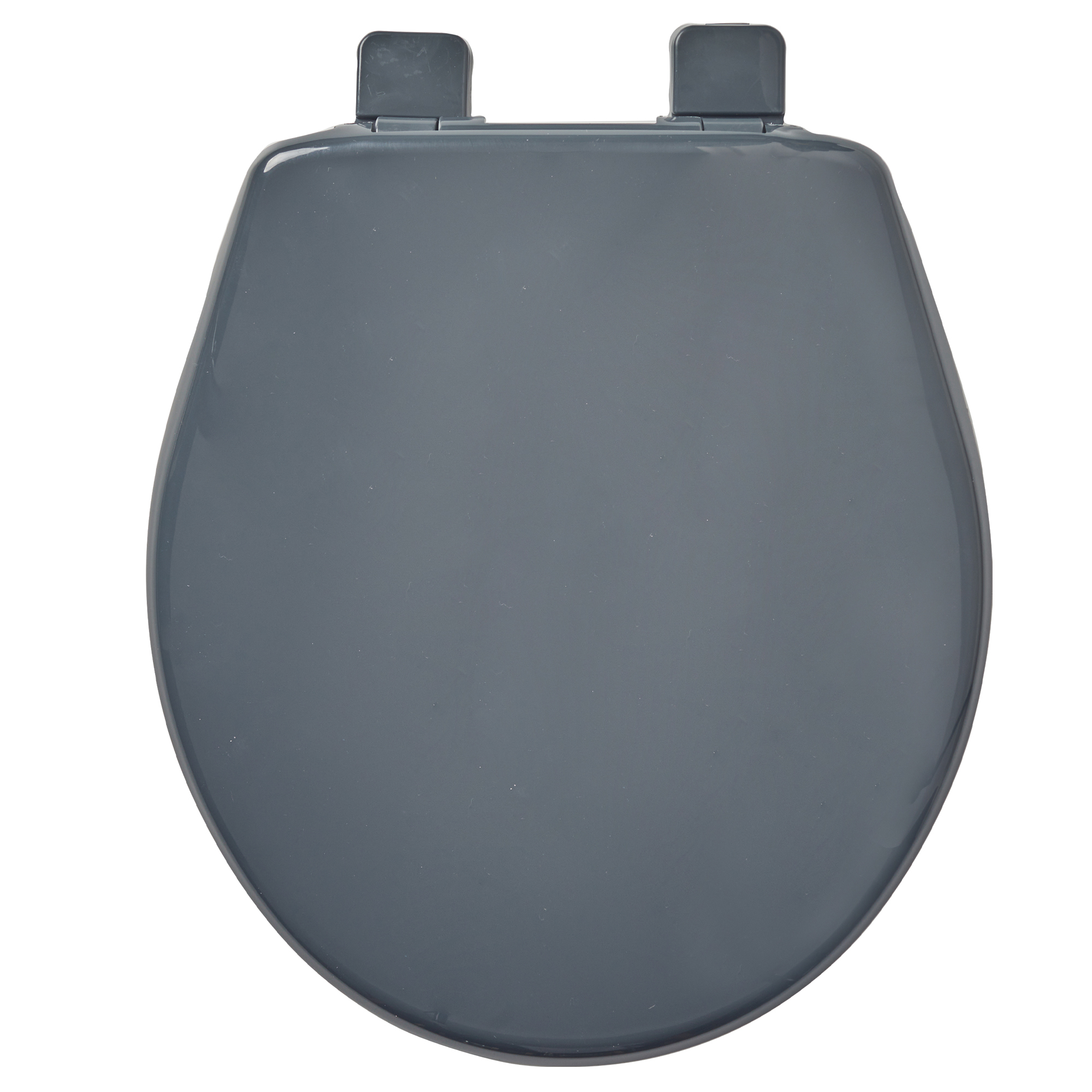 Upton Slow Close Ultra-Fix Slate Grey