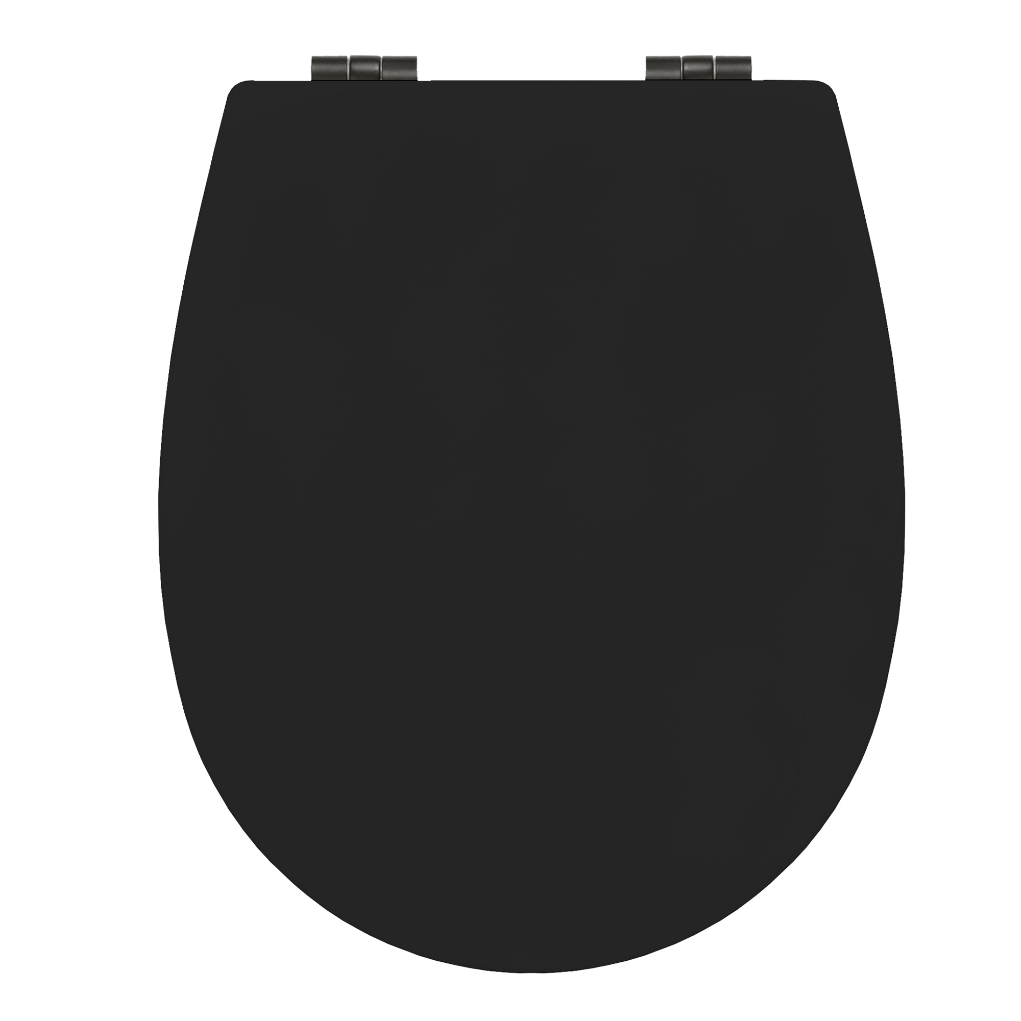 New York Slow Close Ultra-fix Black