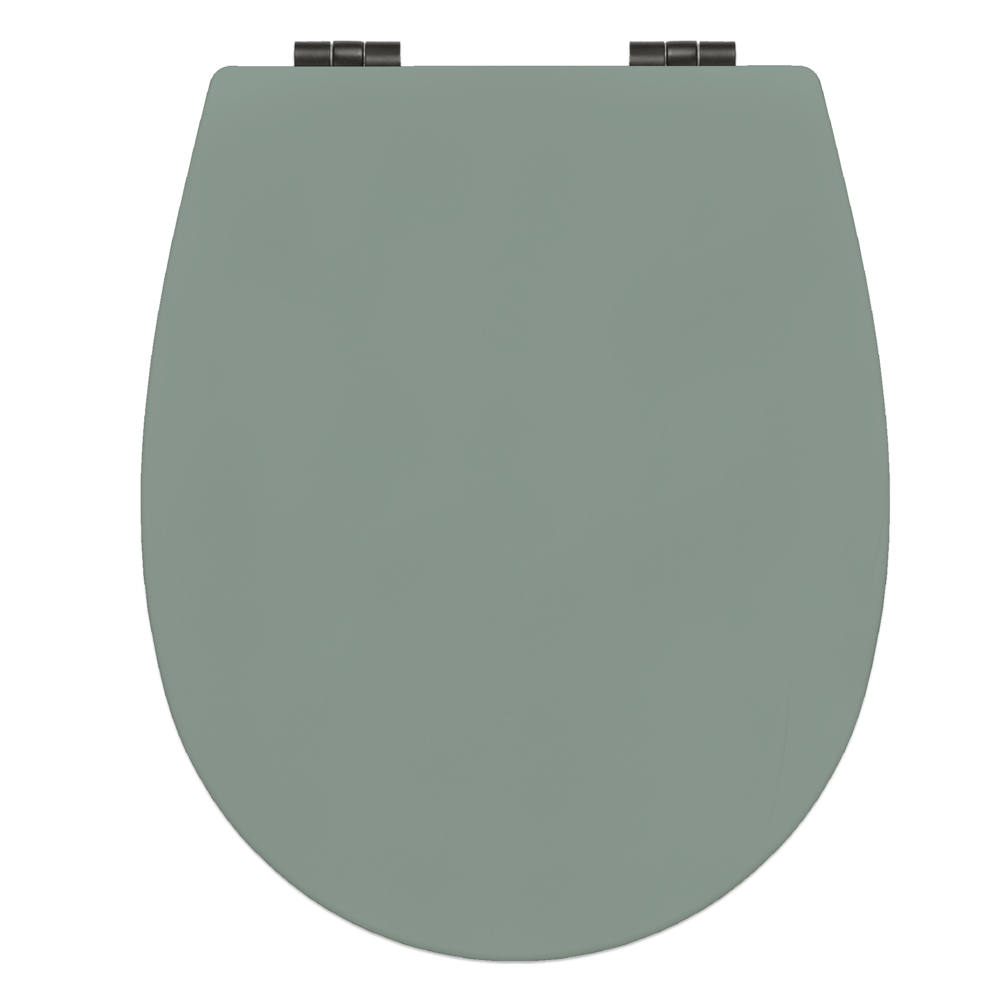Hudson Slow Close Ultra-fix Fsc® Matt Pistachio
