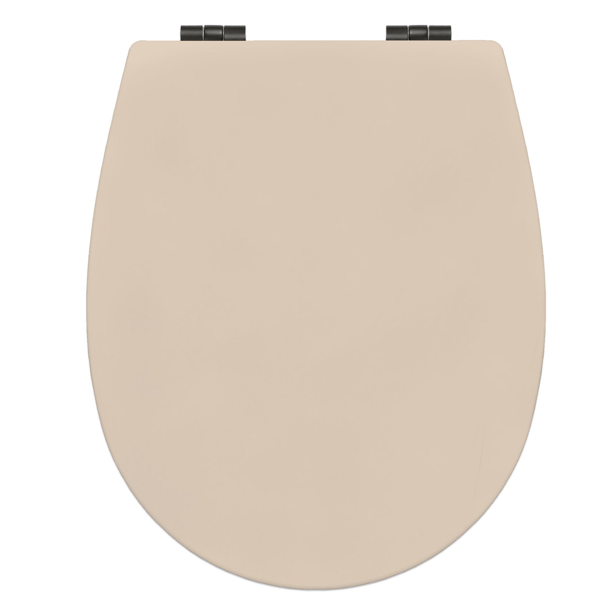 Hudson Slow Close Ultra-fix Fsc® Matt Sandstone