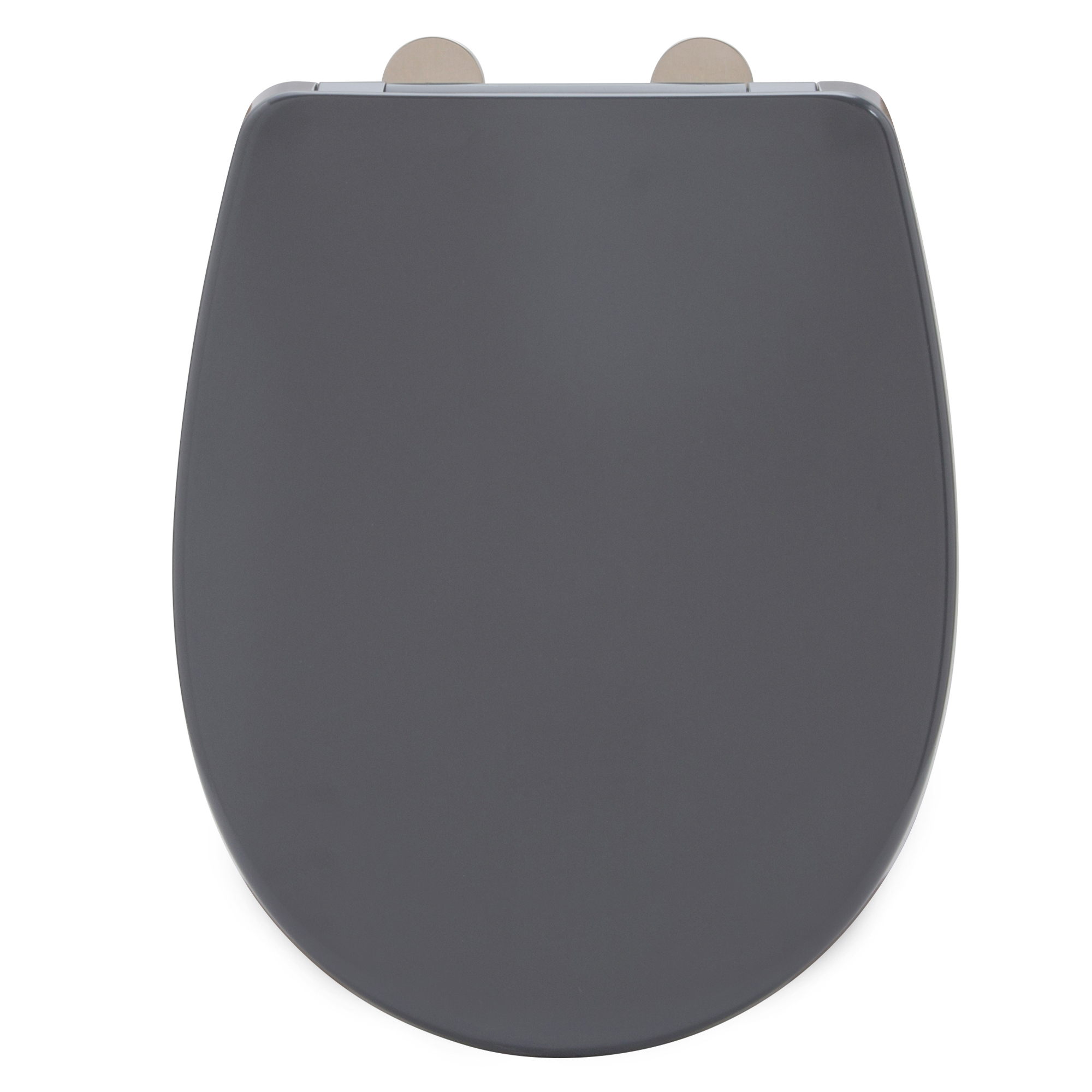 Bemis Click & Clean® Classic - Dark Grey