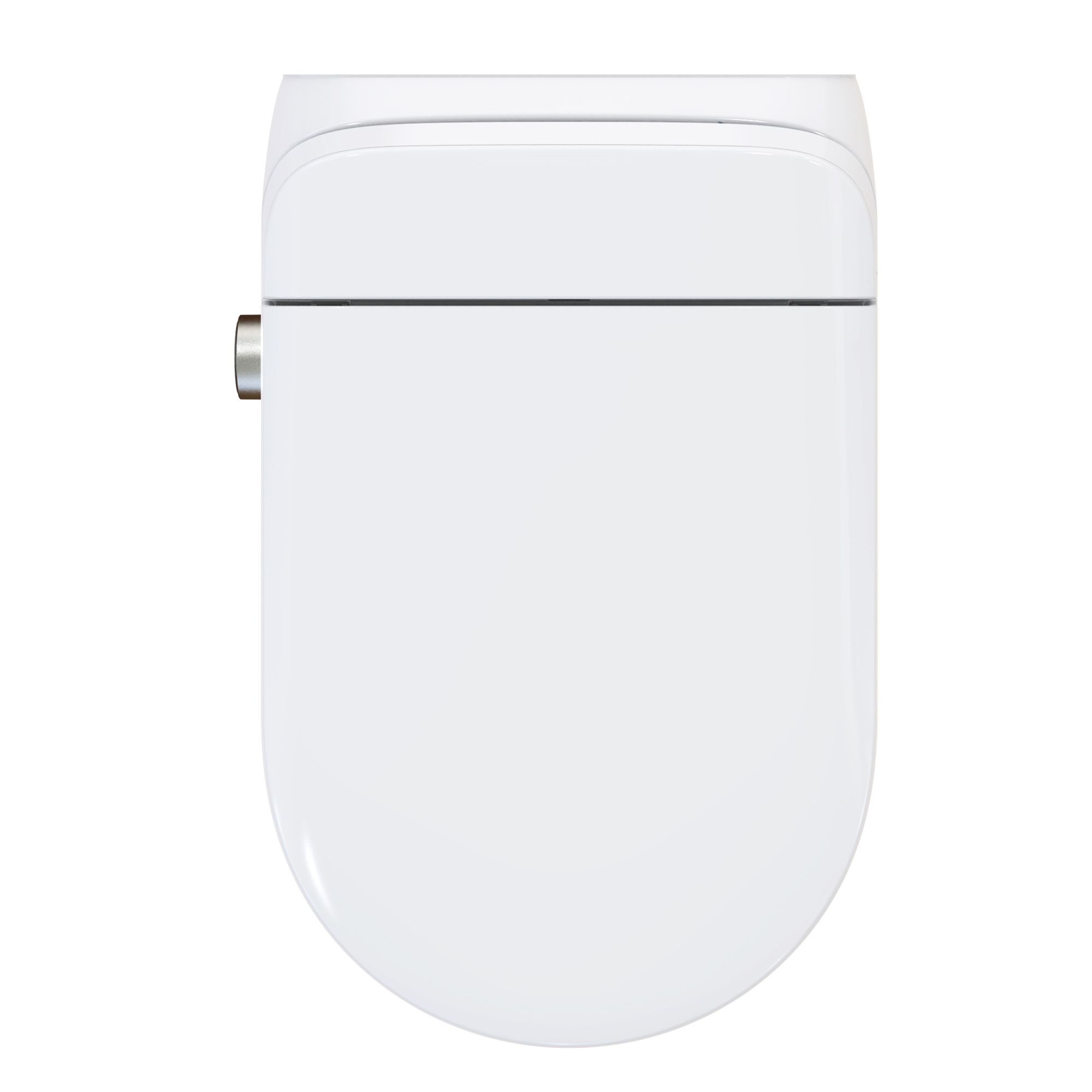 Bemis Pure Clean® 5000 Wall Hung Smart WC with Jet lavant functions