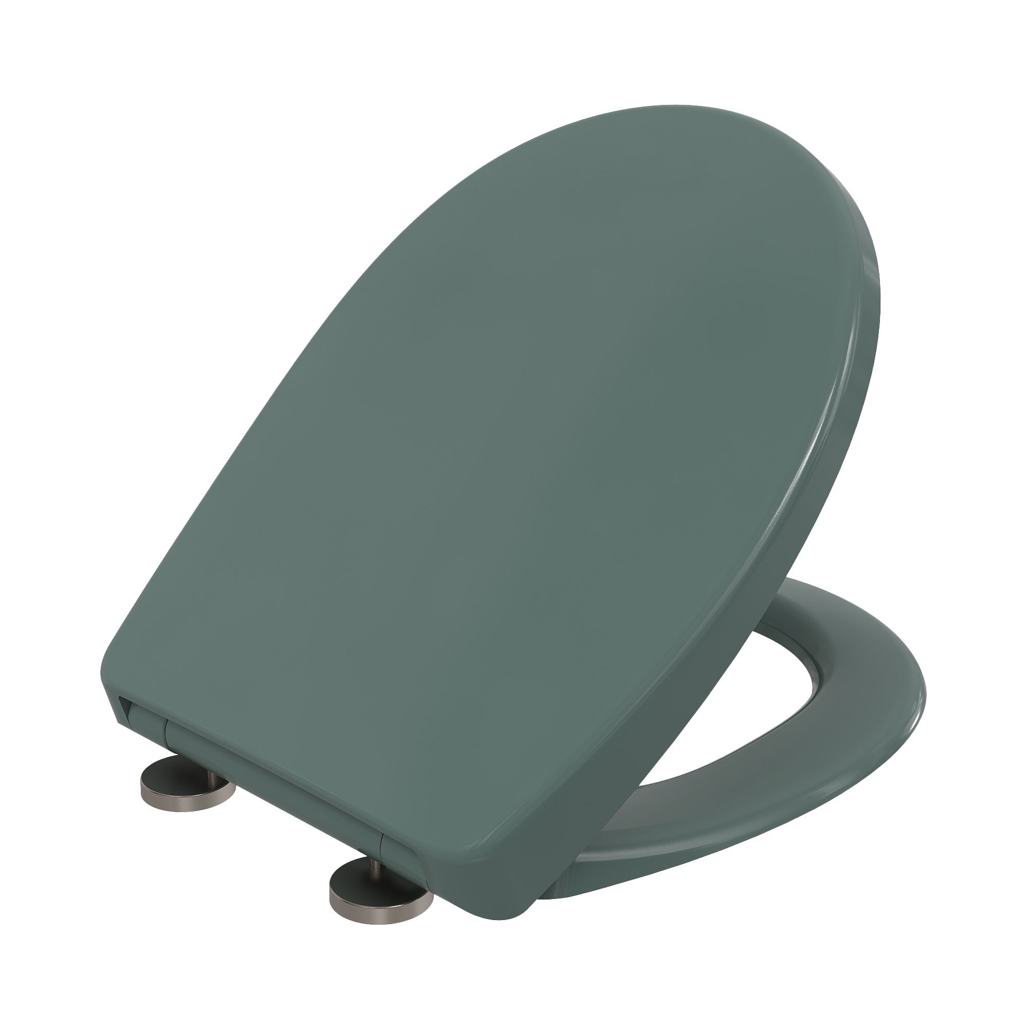 Bemis Click & Clean® Classic Dark Forest