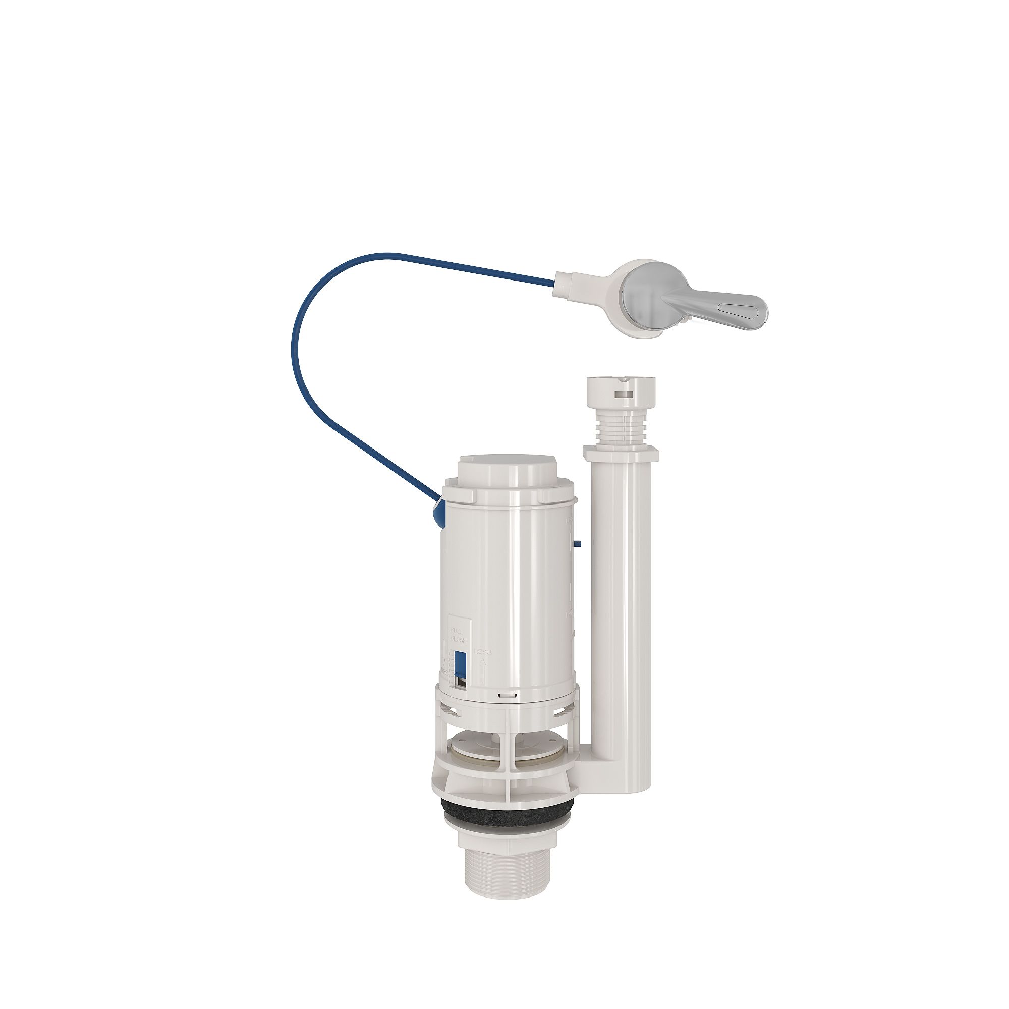 LODORE FLUSH VALVE