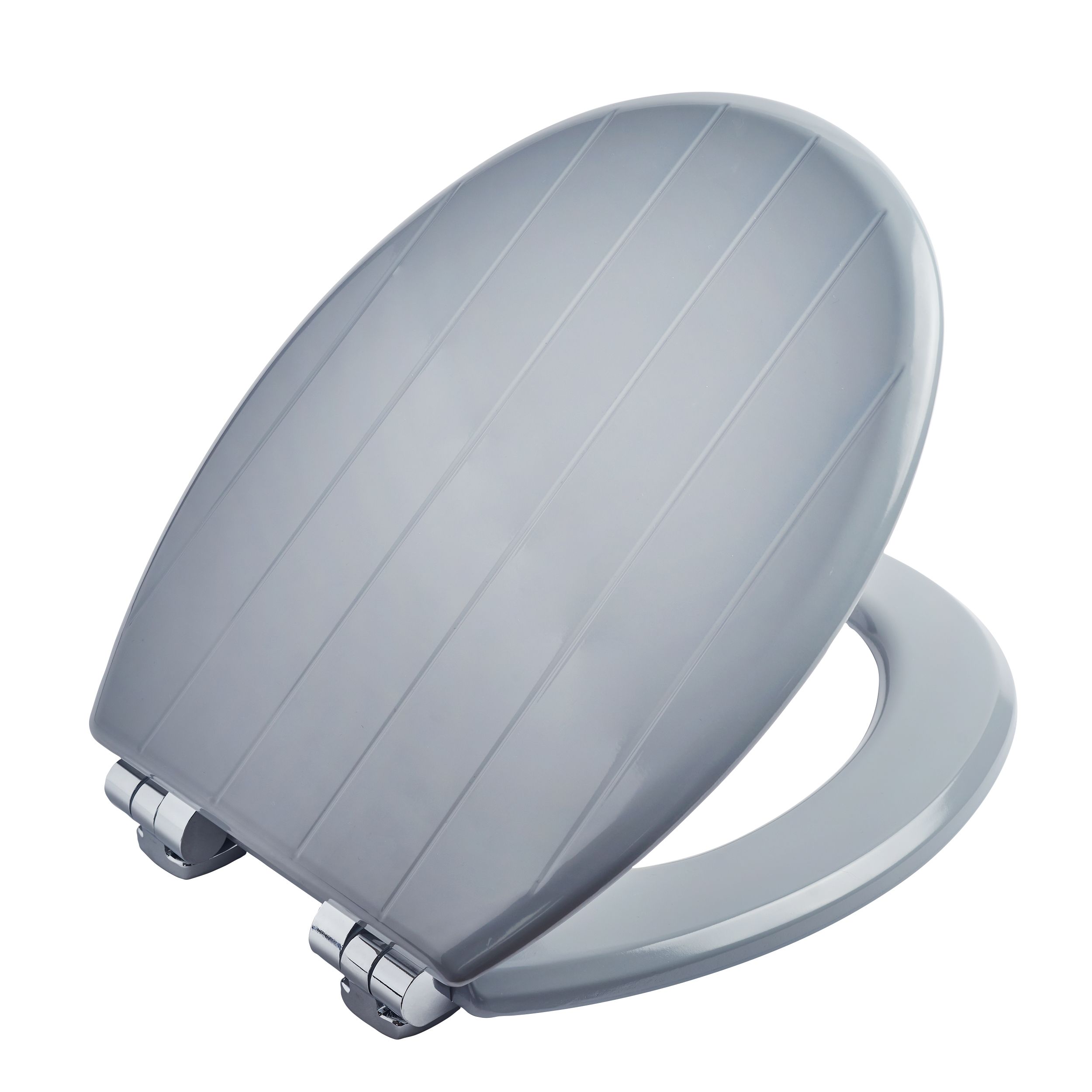 Cottage Slow Close Ultra-Fix® FSC Grey