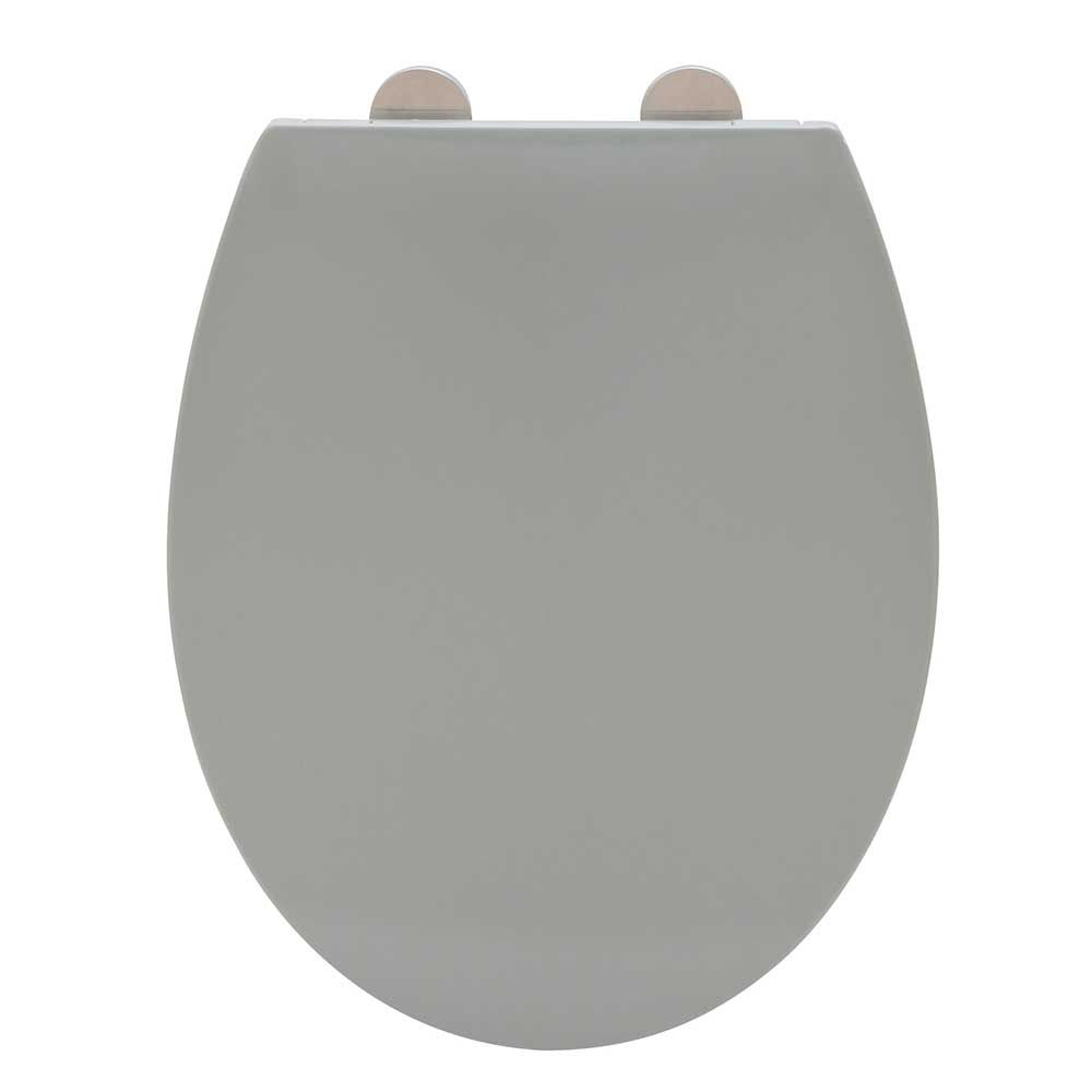 Bemis Click & Clean® Classic - Light Grey